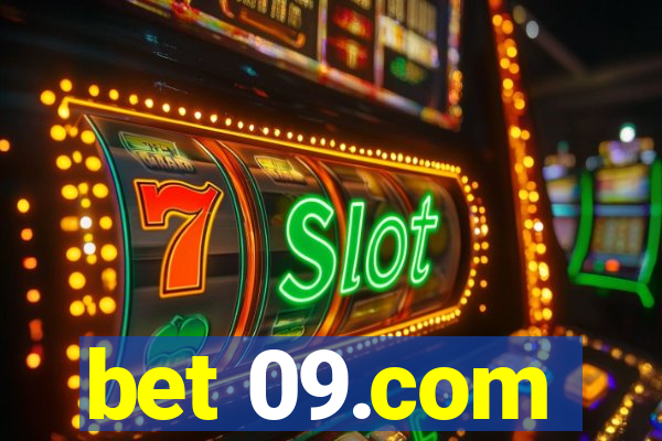 bet 09.com